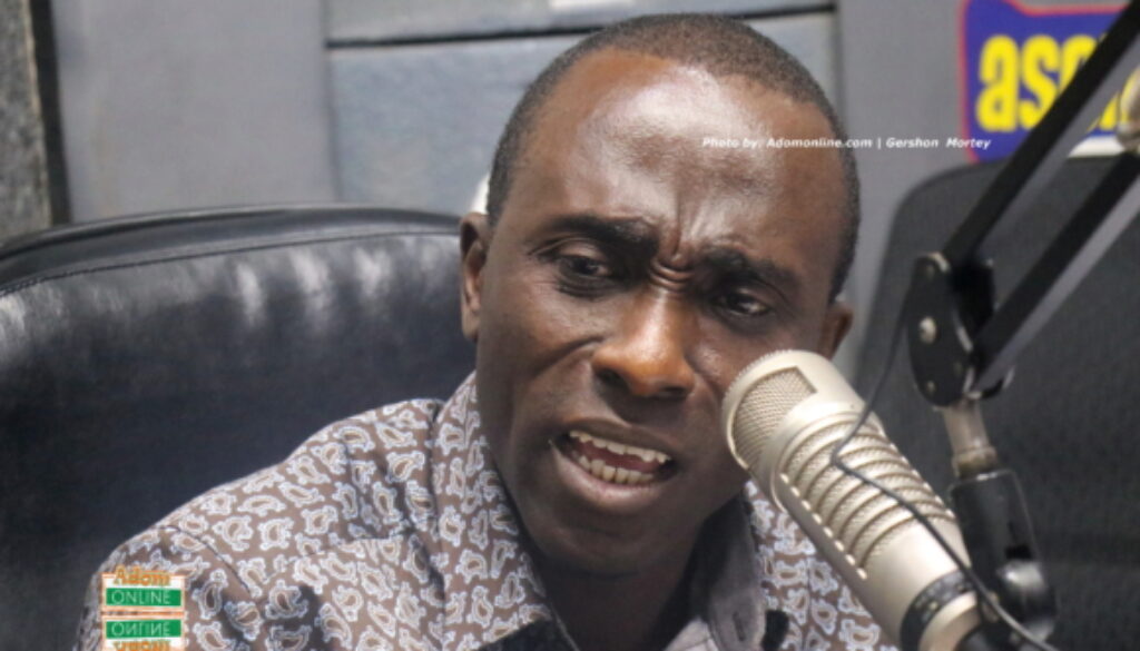 owusu bempah