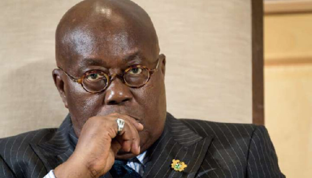 Akufo-Addo