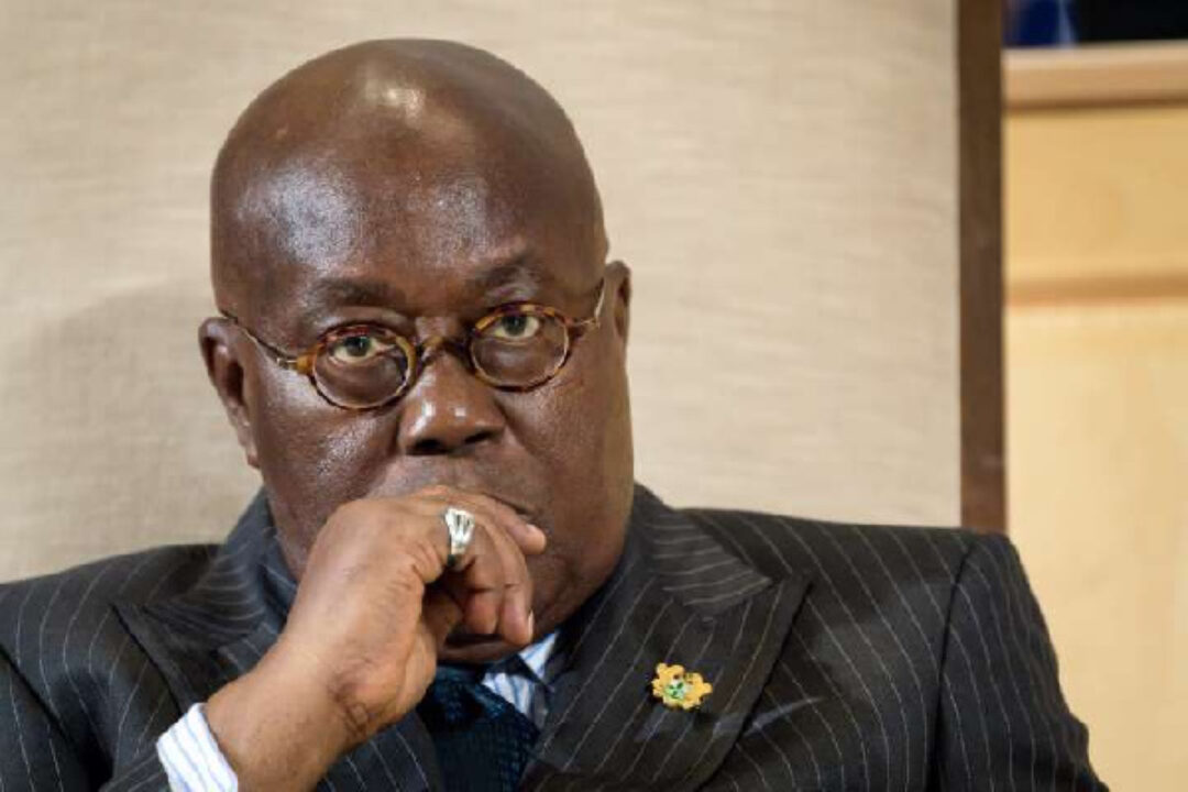 Pres.Akufo-Addo should resign for failing galamsey promise – Haruna Iddrisu demands