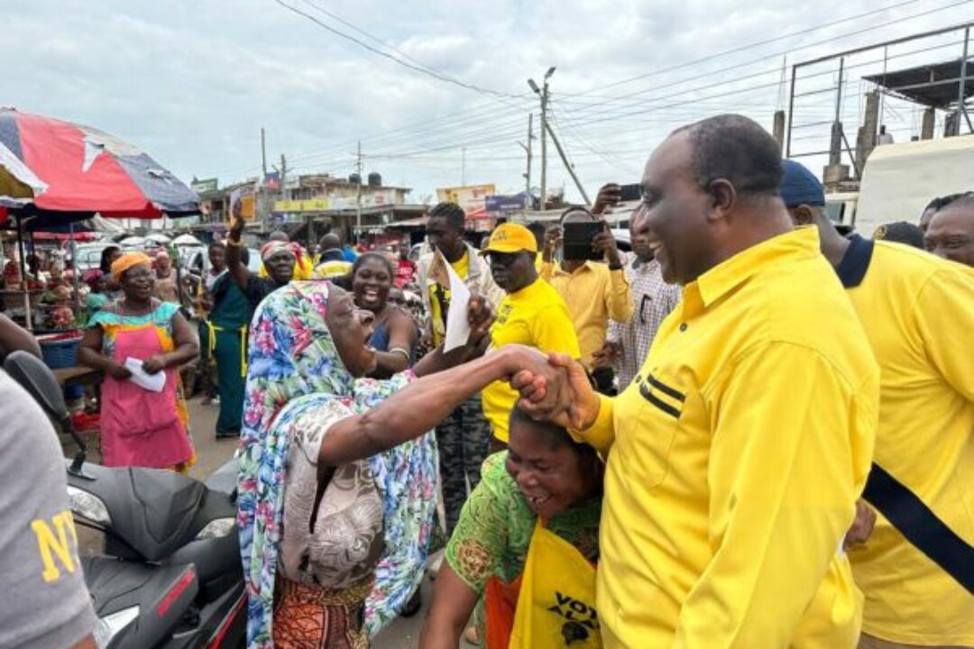 Economic hardship:Alan K fights Kyei Mensah Bonsu and questions Bawumia’s integrity