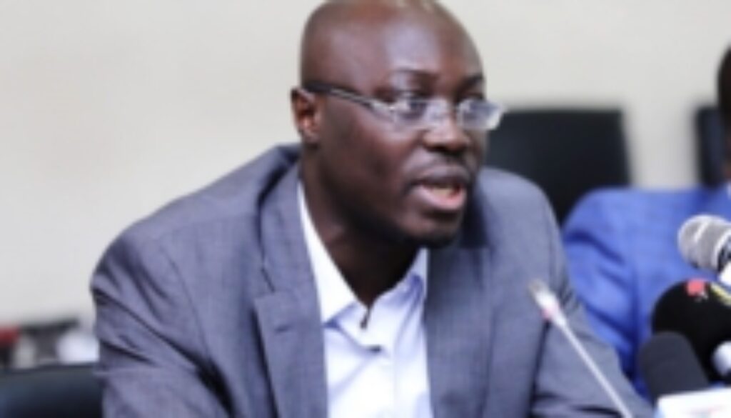 Ato-Forson-