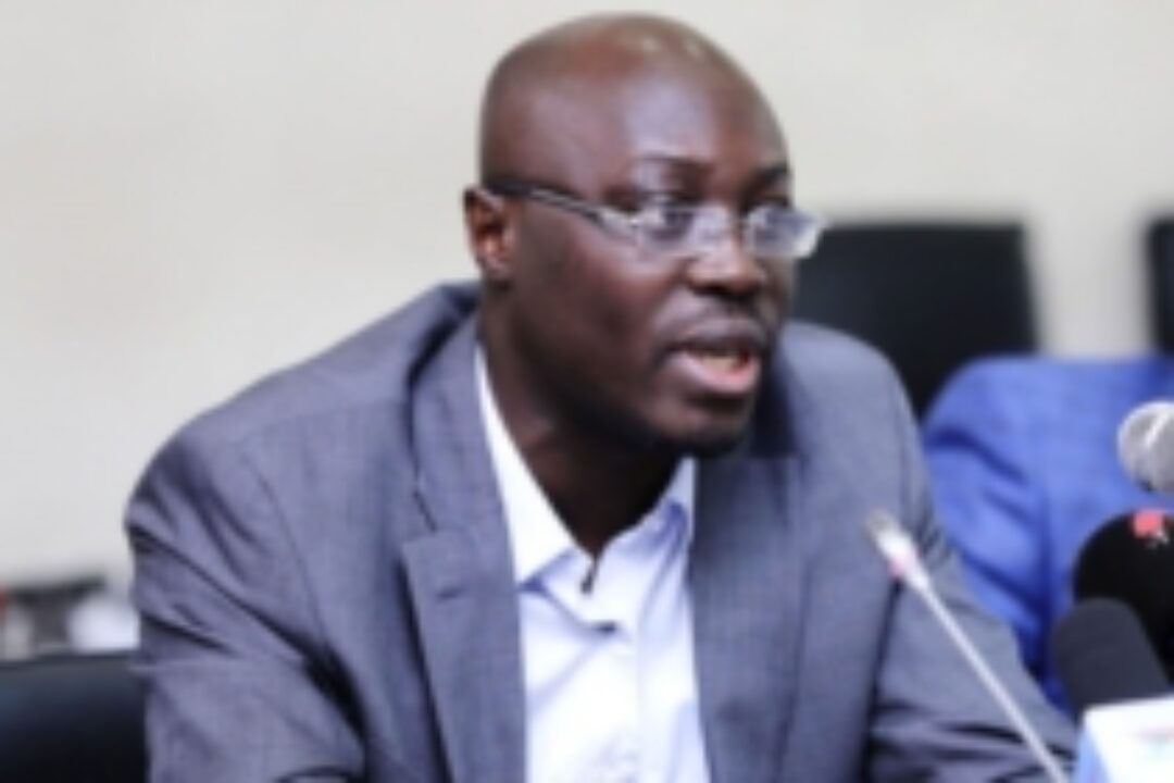 Voters register tampered with, we demand forensic audit – Minority