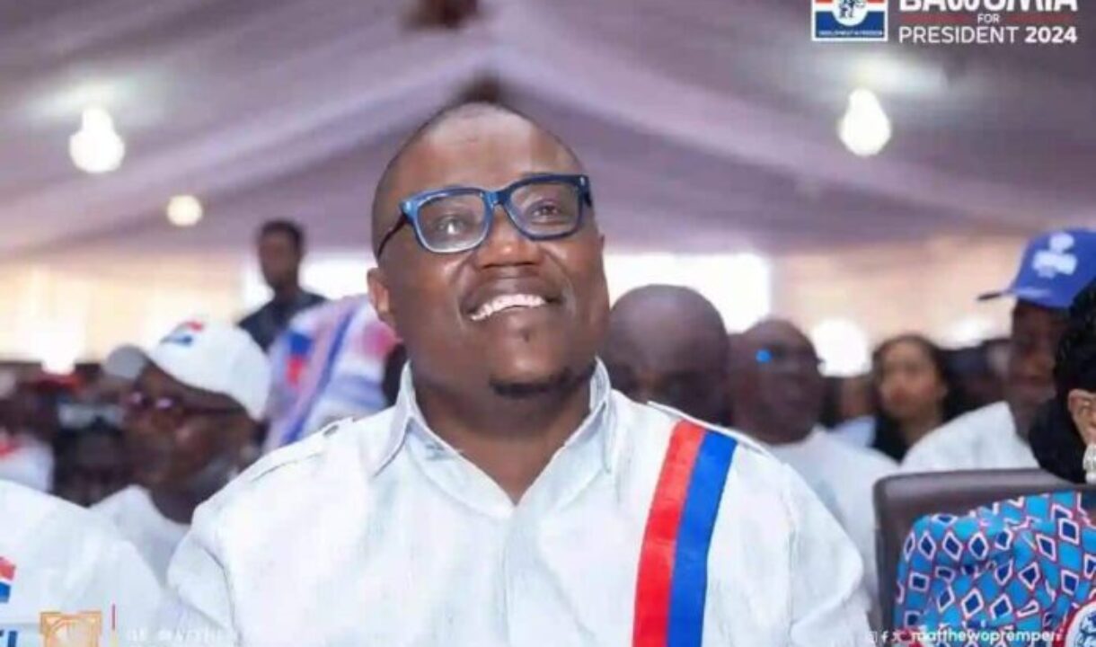 We’ll never ban responsible small-scale mining- Dr. Nana Ayew Afriye