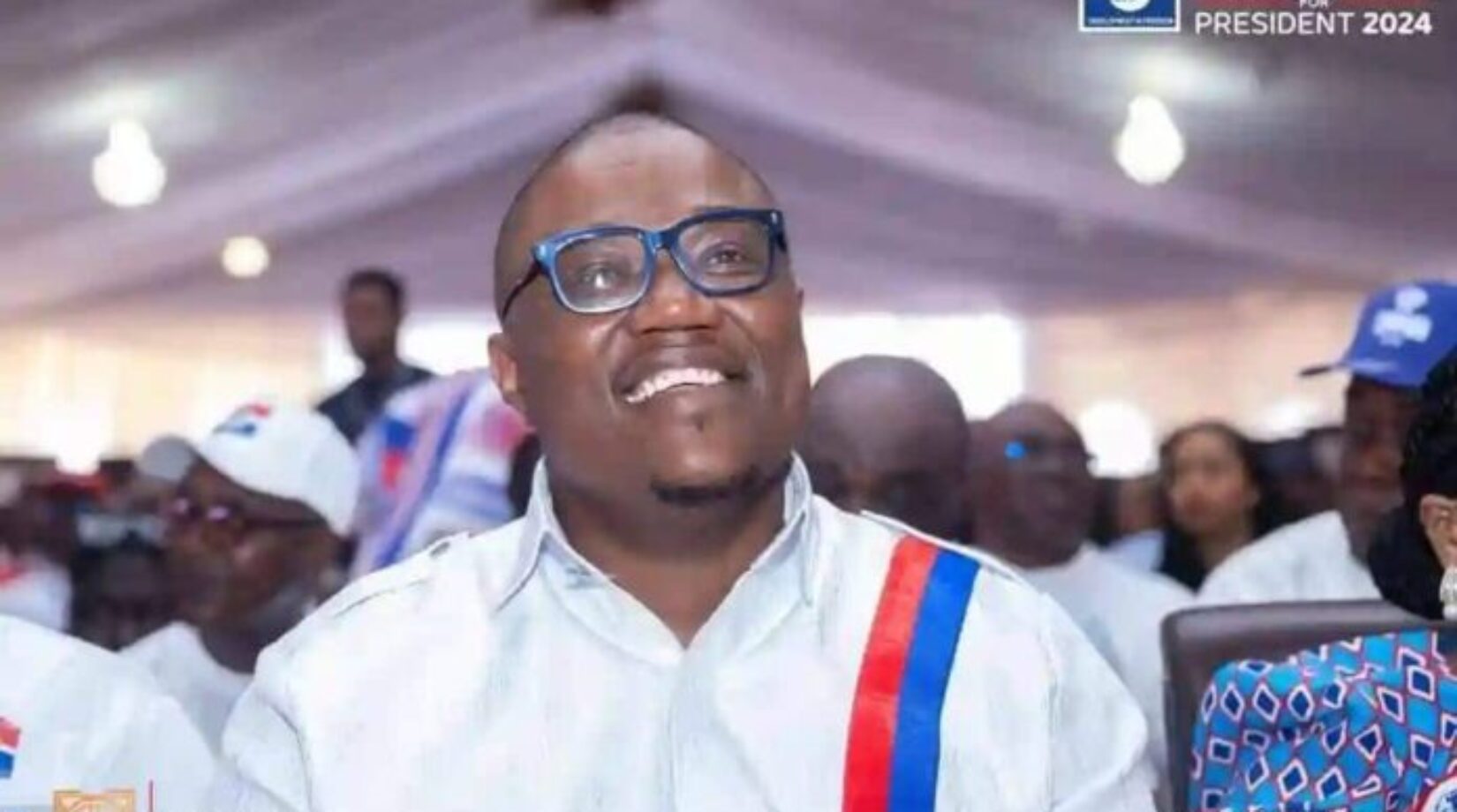 We’ll never ban responsible small-scale mining- Dr. Nana Ayew Afriye