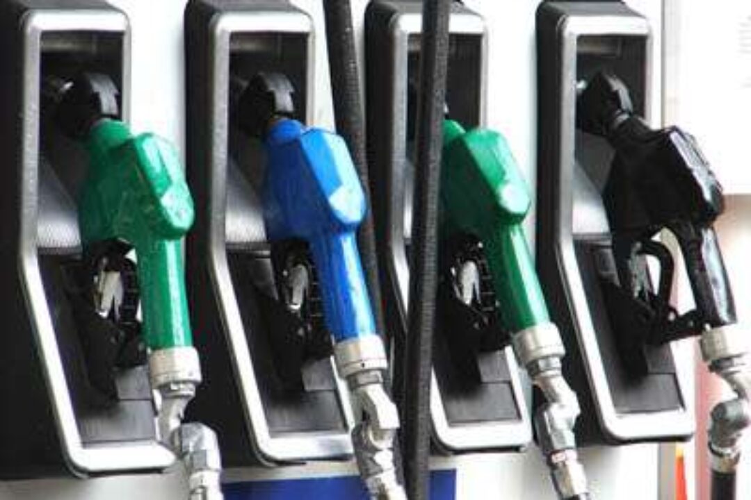 Fuel prices projected to drop for fourth consecutive time