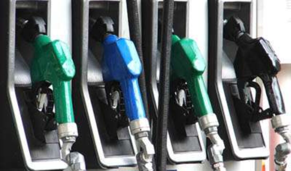 Fuel prices projected to drop for fourth consecutive time