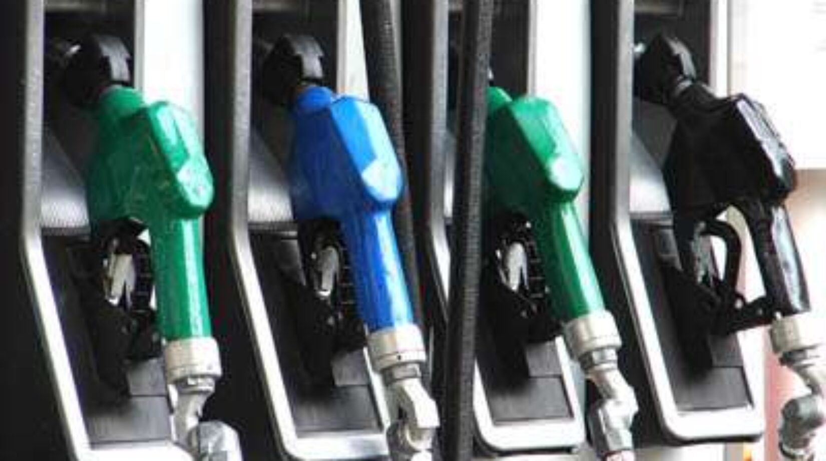 Fuel prices projected to drop for fourth consecutive time