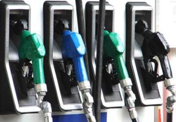 Fuel prices projected to drop for fourth consecutive time