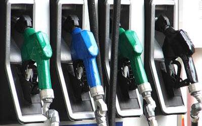 Fuel prices projected to drop for fourth consecutive time