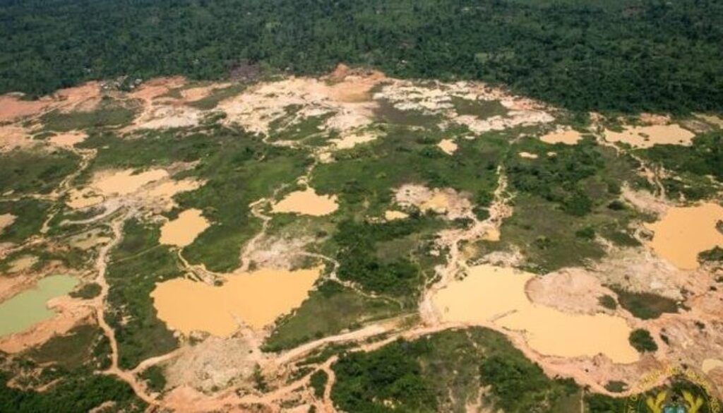 Galamsey-