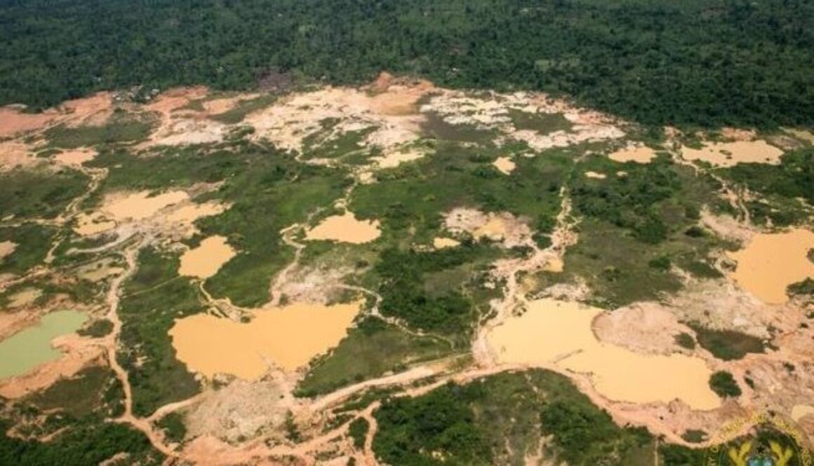 Galamsey-