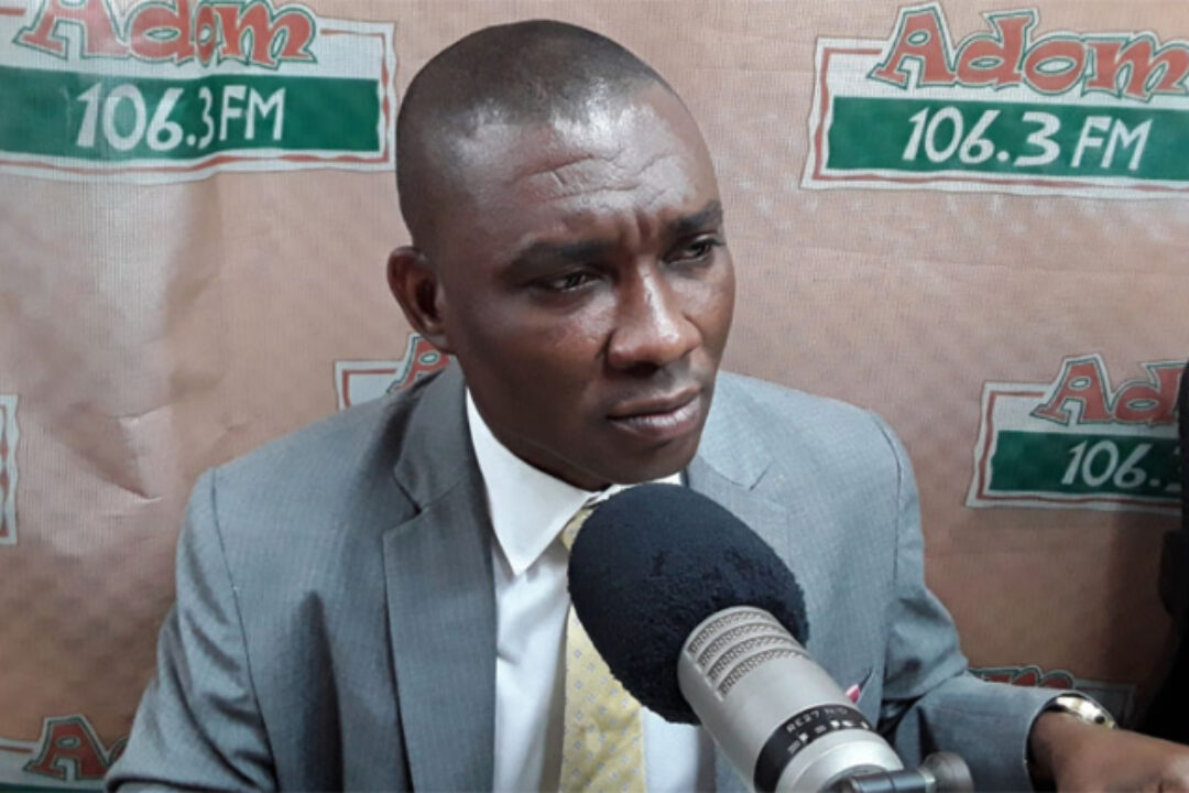 Deputy Lands Minister rejects calls for blanket ban on small-scale mining