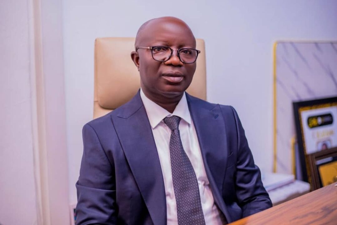 Dr Bawumia’s digitalisation agenda receives commendation