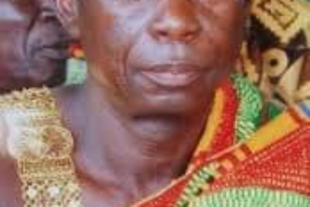 Don’t allow politicians to use you to cause trouble in December polls – Dunkwahene to Ghanaian youth