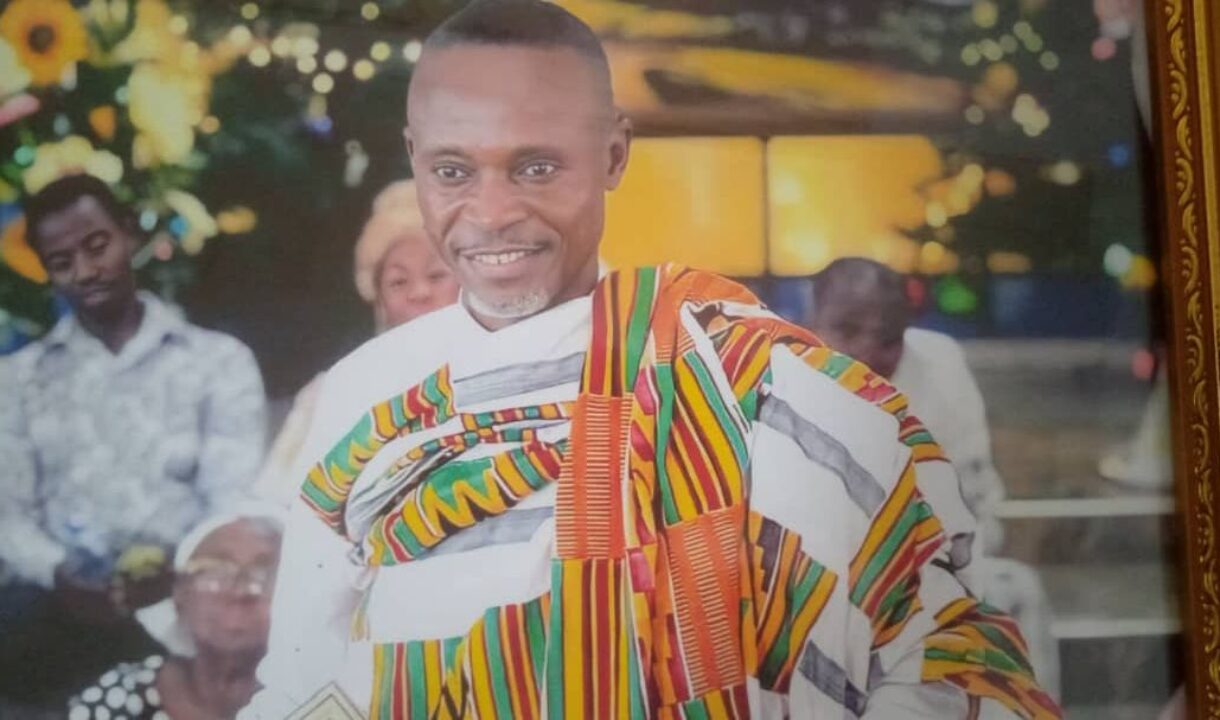 Flush fake pastors, money doublers, mallams, lotto dealers out of airwaves – Apostle Ackah Braimah declares