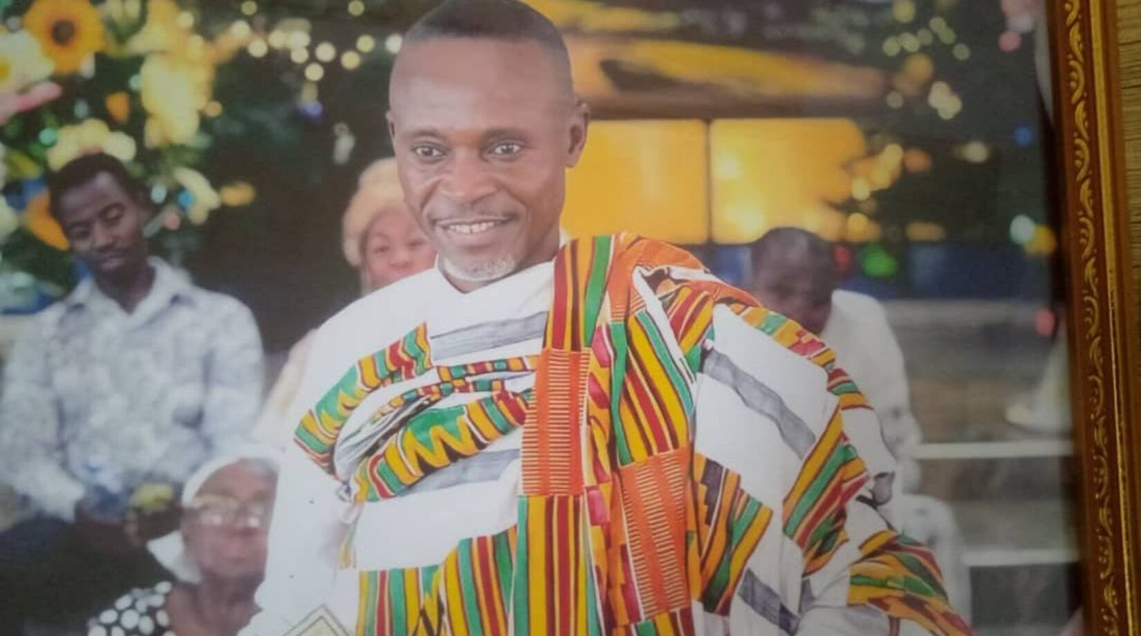 Flush fake pastors, money doublers, mallams, lotto dealers out of airwaves – Apostle Ackah Braimah declares