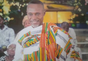 Flush fake pastors, money doublers, mallams, lotto dealers out of airwaves – Apostle Ackah Braimah declares