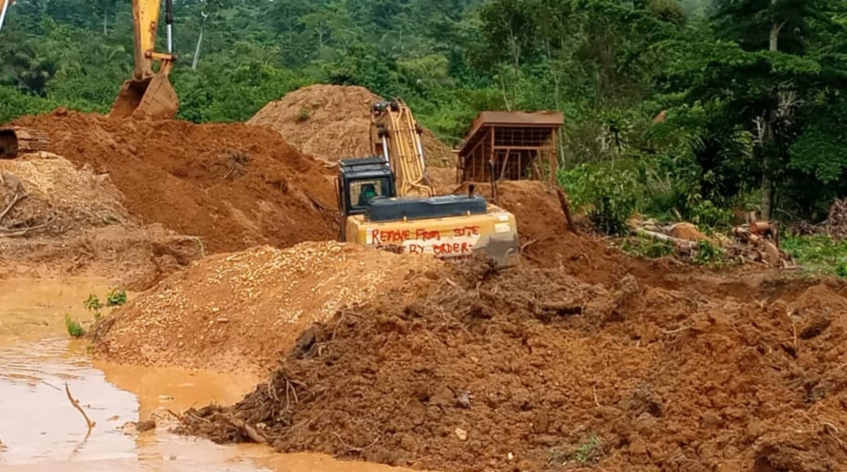 Whoever wins 2024 election won’t guarantee halt of ‘galamsey’ unless…. – Prof Kwesi Aning