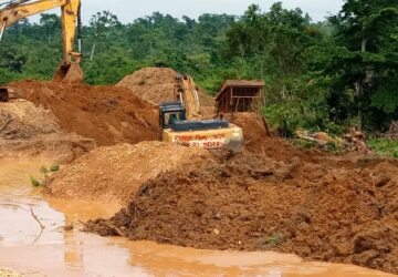 Declare Mining sites as Security Zone-Dagbon Advocacy Network urges Gov’t