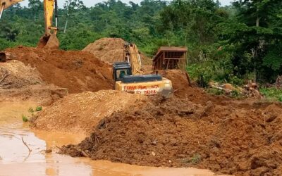 Whoever wins 2024 election won’t guarantee halt of ‘galamsey’ unless…. – Prof Kwesi Aning