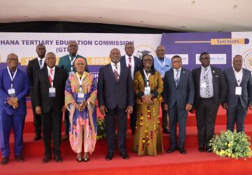 MAIDEN SUMMER SCHOOL: GTEC ENGAGES LEADERSHIP OF TERTIARY INSTITUTIONS IN QUALITY TERTIARY PRACTICES