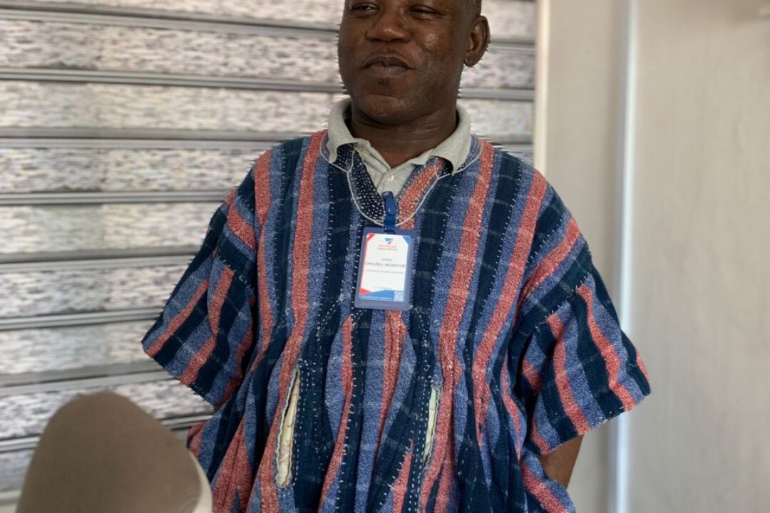 Support Women with SME Grants to ensure financial independence in post- COVID 19 recovery and economic growth in Ghana