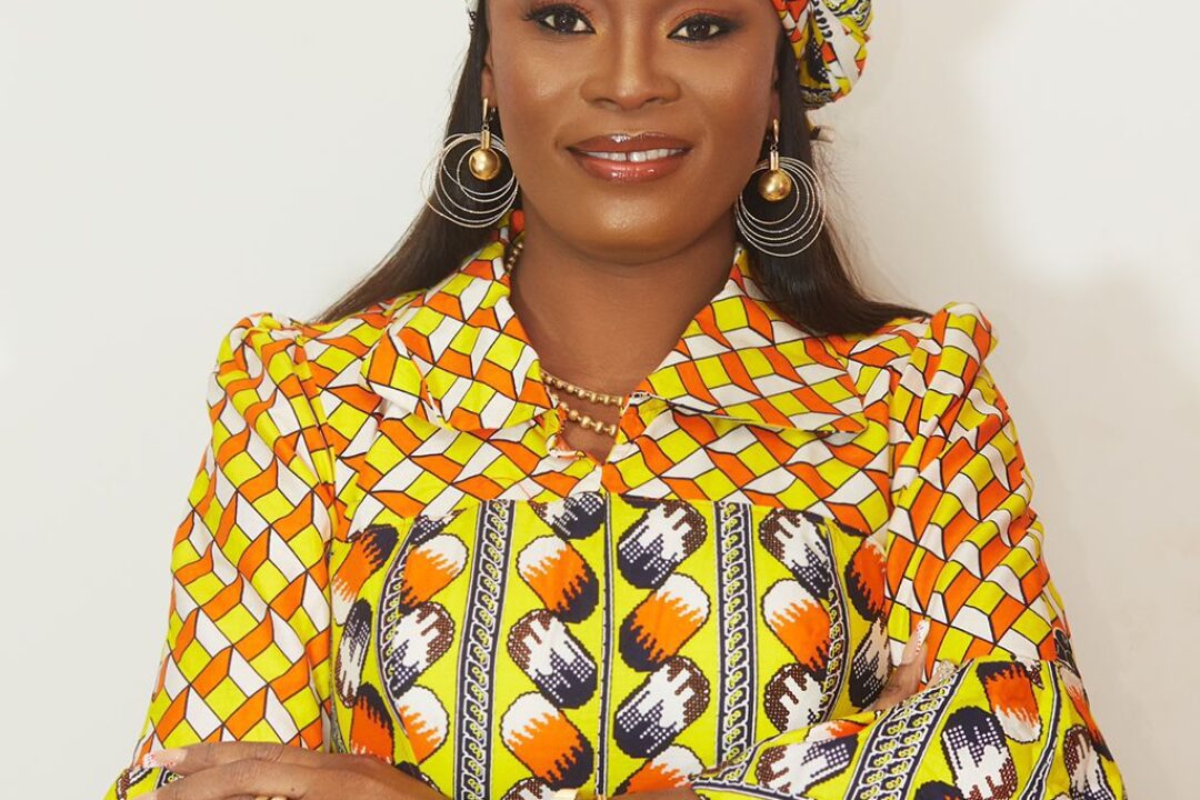 Joana Gyan Cudjoe announces Candidacy for Amanfi Central re-run Parliamentary primary