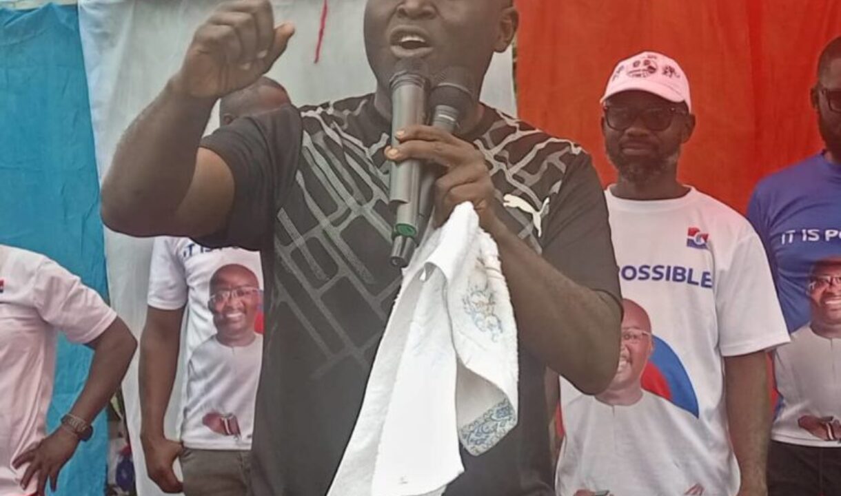 2024 Polls:Ghanaians won’t forgive us if we hand over to NDC – COKA cautions NPP supporters