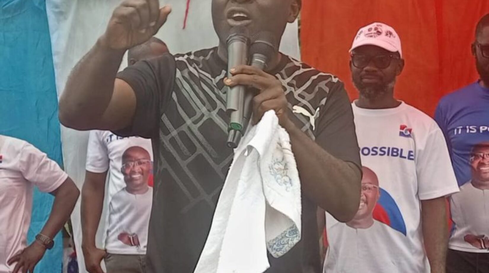 2024 Polls:Ghanaians won’t forgive us if we hand over to NDC – COKA cautions NPP supporters