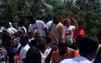 Atwima Mponua NPP condemns political thuggery in the constituency,sends strong warning to NDC