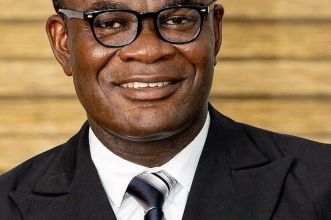 Top Lawyer to sponsor branding of DRIP equipment with pictures of Akufo-Addo, Bawumia