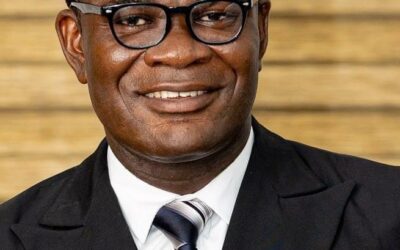 Top Lawyer to sponsor branding of DRIP equipment with pictures of Akufo-Addo, Bawumia