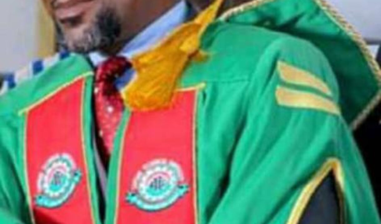 Sunyani Technical University rubbishes ‘fake’ PhD claims by some media houses