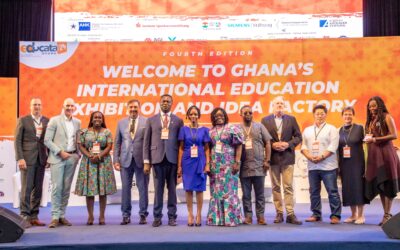 GERMAN GOVT. COMMENDS GHANA FOR INCREASED BUDGET EXPENDITURE IN EDUCATION