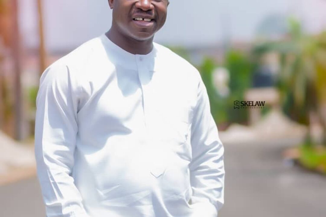 Ignore NDC’s evil agenda against EC – Ash. NPP Organiser cautions Ghanaians