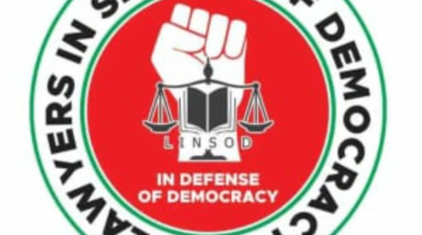 LINSOD WELCOMES NDC’S MODIFIED POSITION,URGES EC TO ACCEPT NEW DEMAND TO GUARANTEE TRANSPARENCY