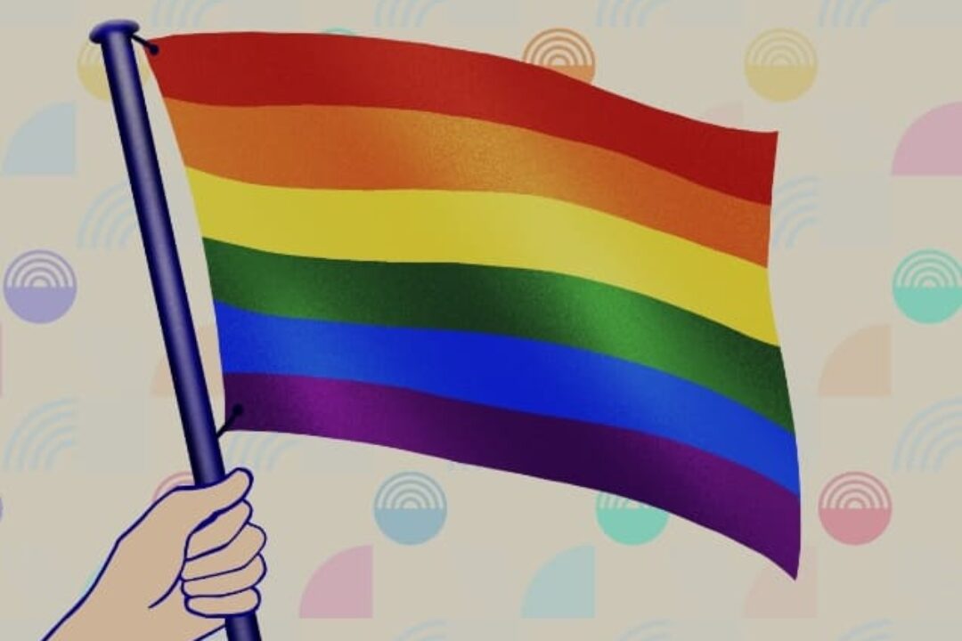 Mother of Four Exiled from Community for Practicing Bisexuality