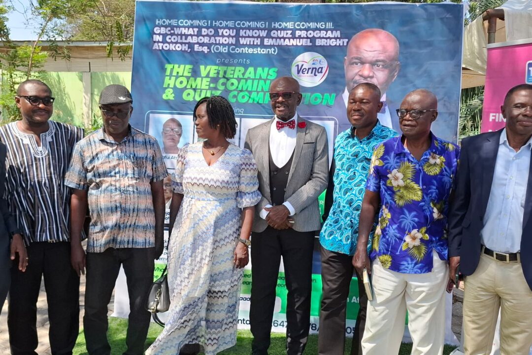 GTV’s ‘What Do You Know’ seeks urgent sponsorship