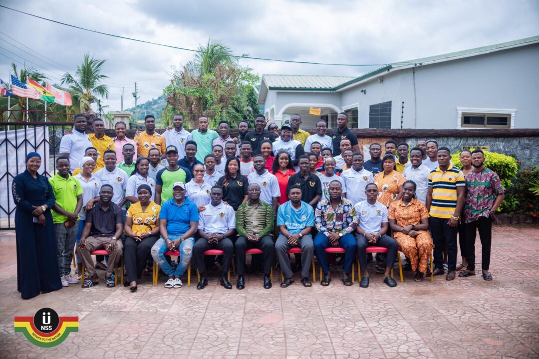 NASPA holds successful election