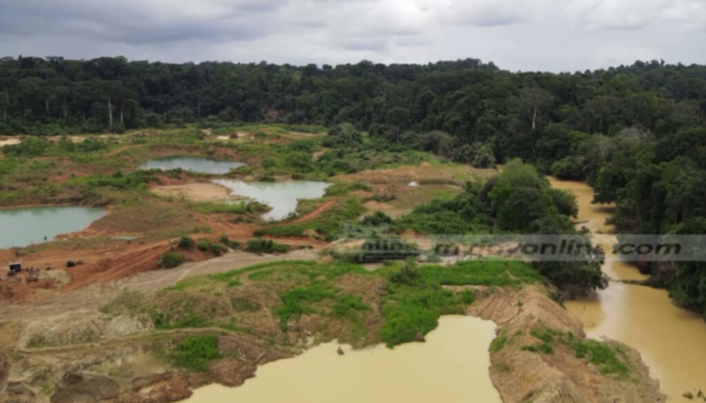 Illegal-mining-galamsey-
