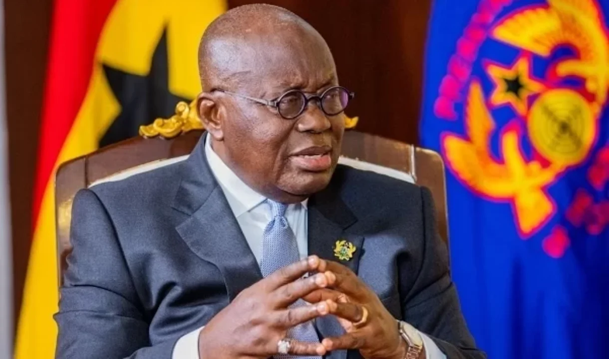 Fact-finding report blames Akufo-Addo’s leadership, party structure and others for 2024 defeat