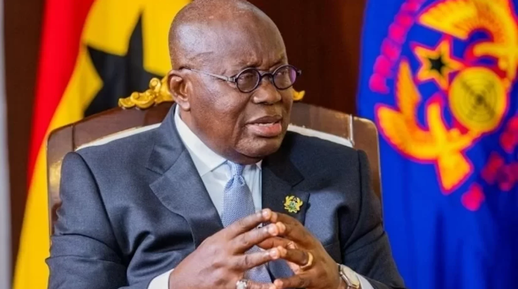 Fact-finding report blames Akufo-Addo’s leadership, party structure and others for 2024 defeat