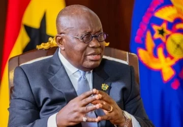 Fact-finding report blames Akufo-Addo’s leadership, party structure and others for 2024 defeat