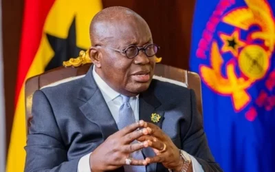 Fact-finding report blames Akufo-Addo’s leadership, party structure and others for 2024 defeat