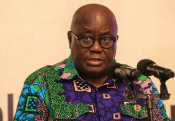 Pres.Akufo-Addo orders police and military deployment to crackdown on galamsey amid calls for action