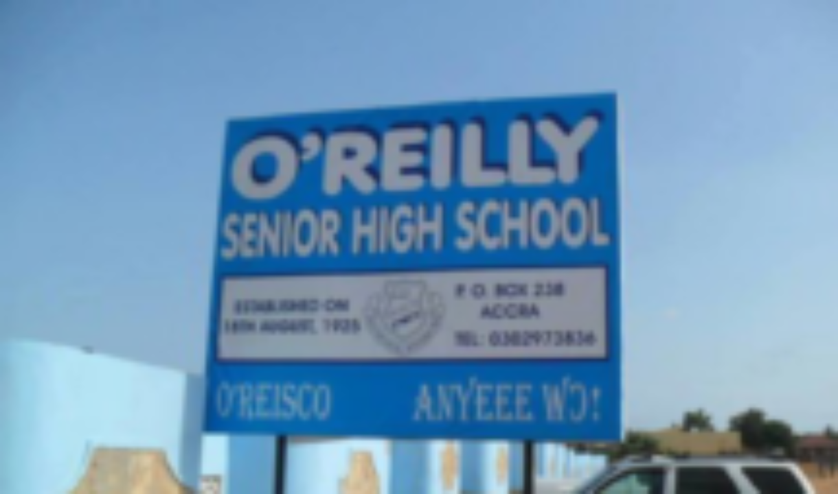 Student who stabbed colleague at O’Reilly SHS arrested