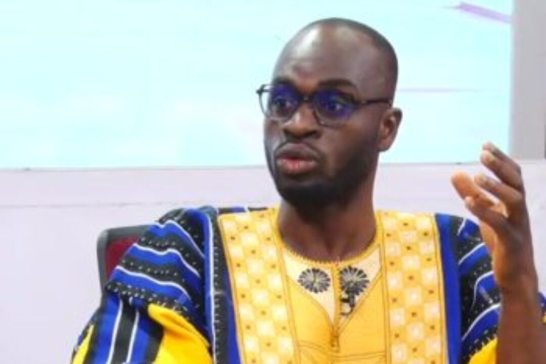 NPP confirms Dr.Tia Abdul-Kabiru as Walewale Parliamentary Candidate