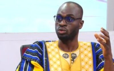 NPP confirms Dr.Tia Abdul-Kabiru as Walewale Parliamentary Candidate