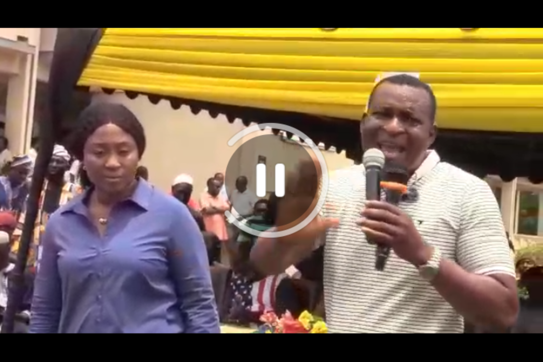 WONTUMI JOINS EJURAMAN TO LAUNCH DRIP