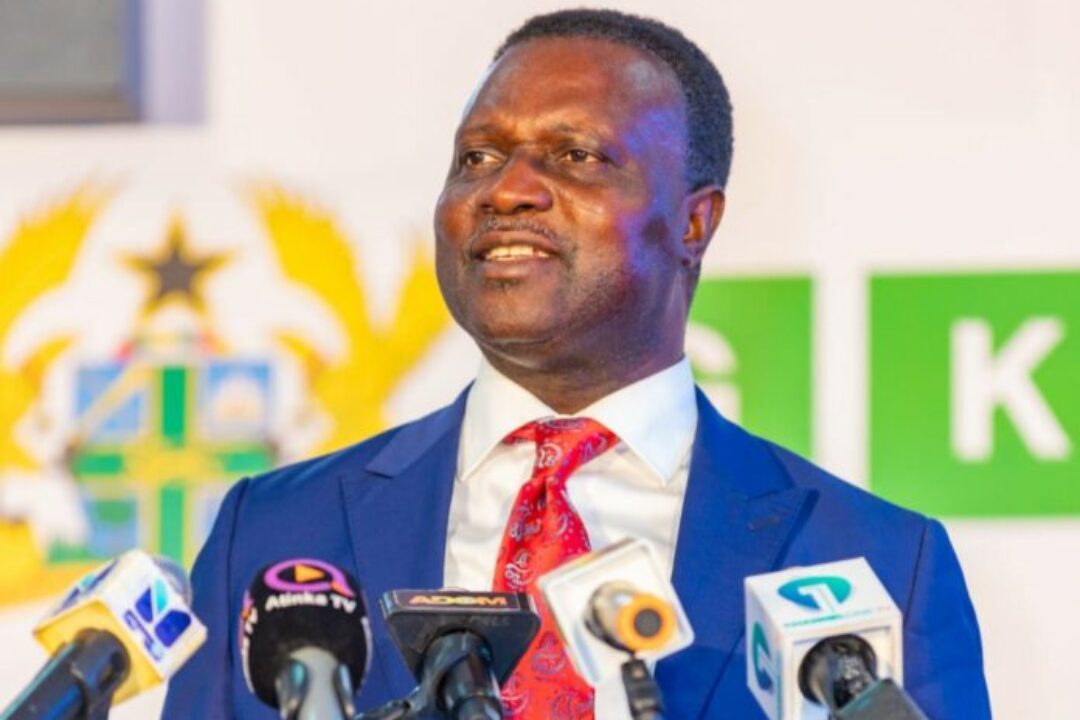 Ghana to enroll 10,000 students in first virtual high school next year-Dr.Adutwum reveals